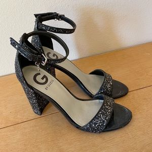 🚫SOLD🚫G by guess heels
